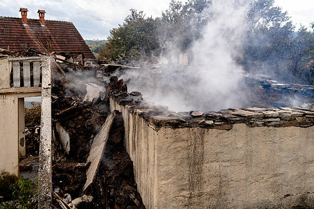 Affordable Fire Damage Assessment solutions in Allen, TX